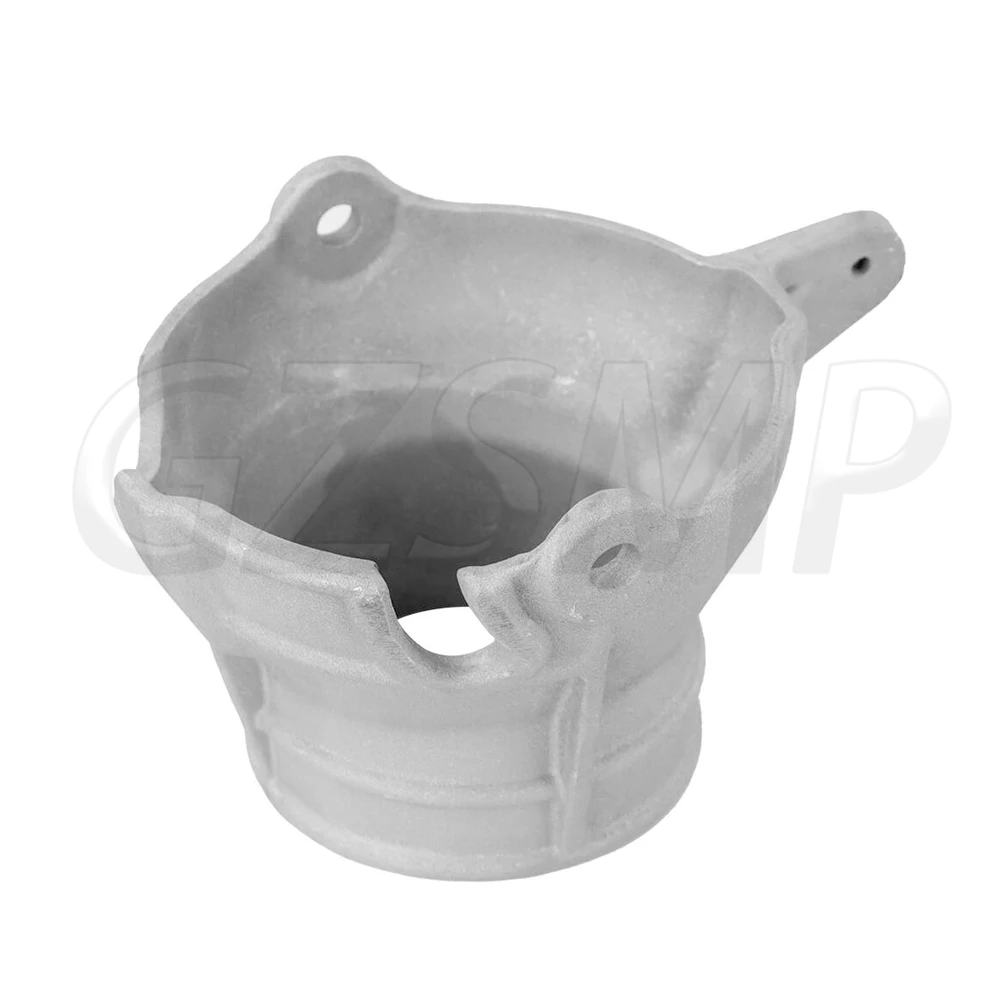 노즐 디플렉터 6S5-R1313-01-00 교체 부품 야마하 FX HO SHO SVHO 웨이브러너 GP1800R FZR FZS FX 크루저 호환