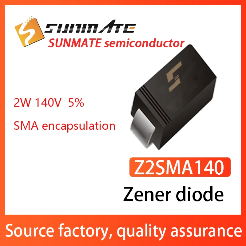 Zener Diode 2W Powe…