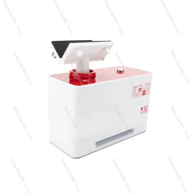 Pigment Shaker 2nd Generation Paint Shaker New Model