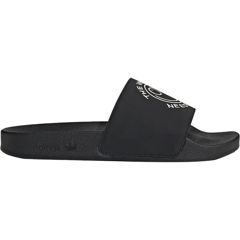 شبشب منزلي جديد من Adidas Official Authentic Originals ADILETTE للرجال والنساء GZ2201