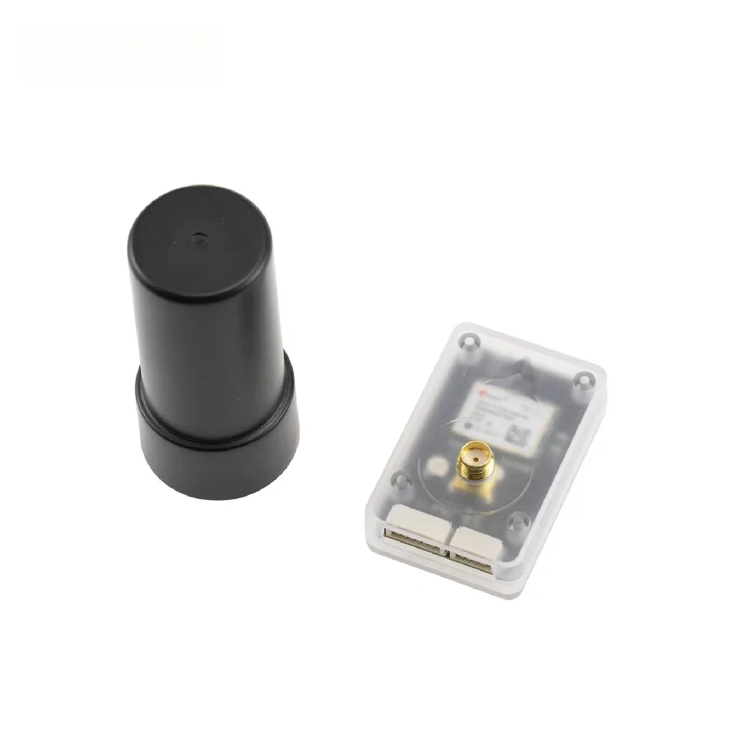 Micro air F10 dual frequency GNSS module L1+L5 sub meter positioning module MG-F10-C dual frequency GPS