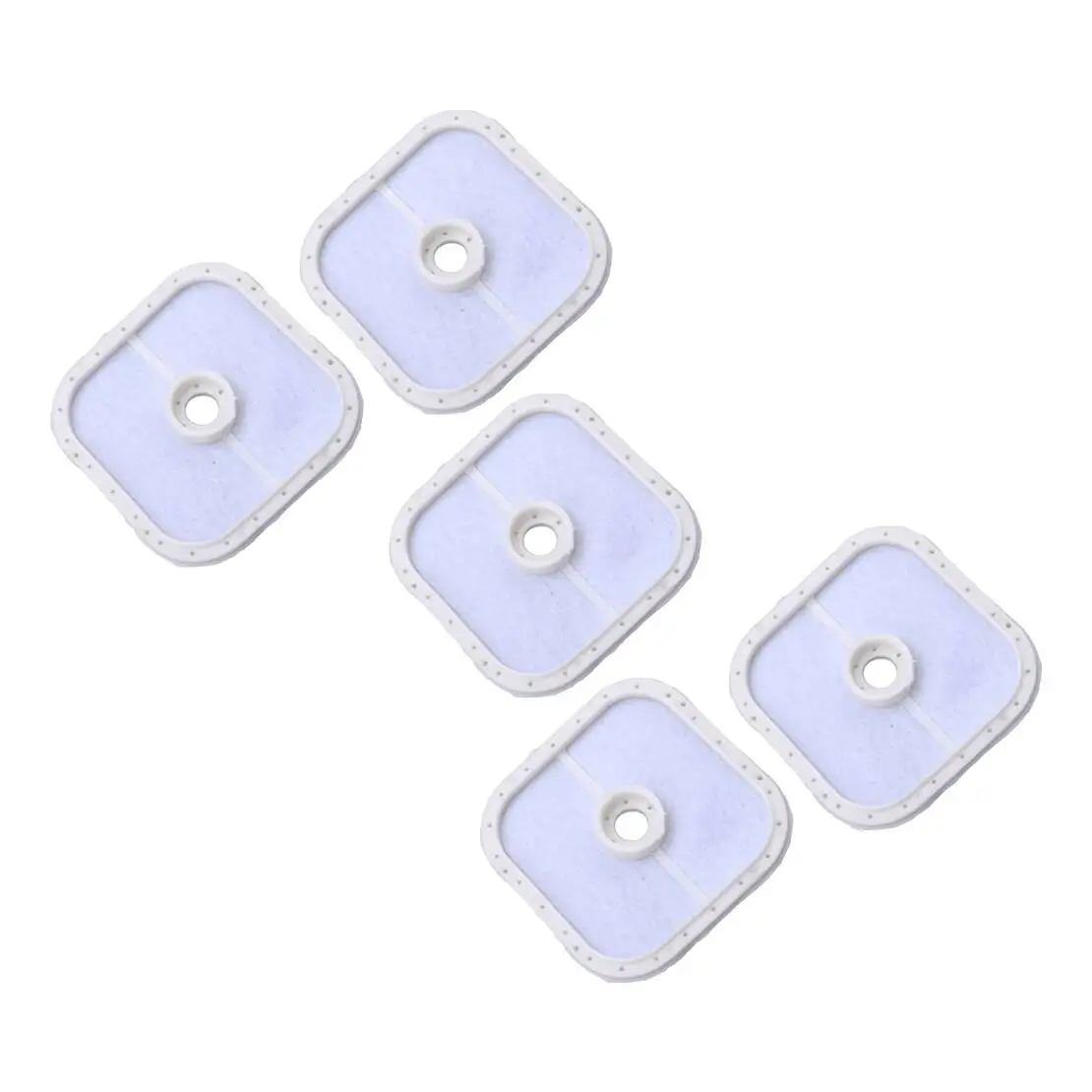 

5Pcs A226000471 A226000472 A226000473 A226000470 A226000350 A226000351 Double Layer Air Filter Fit For Echo SRM2100 PPT300ES