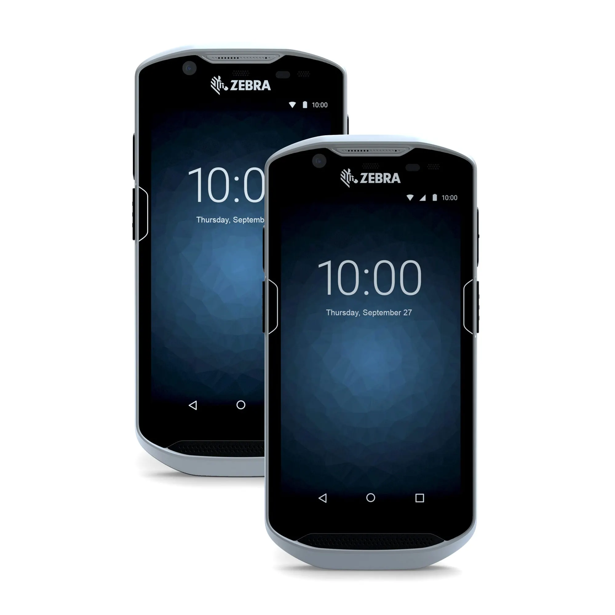 

Original And NewTC52 4G Rugged Mobile Touch Computer Handheld 1D 2D Barcode Scanner Android PDA With Careless WIFI NFC