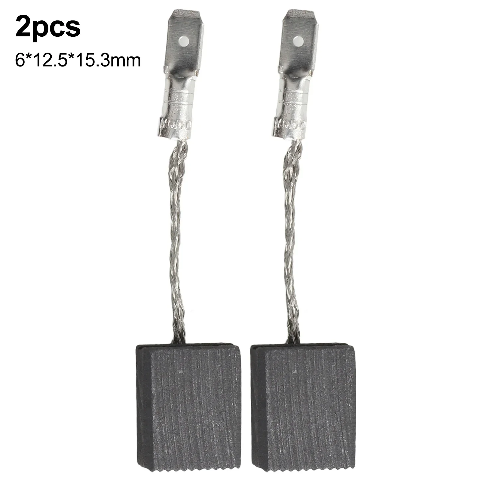 

Part Number 316055220 Carbon Brush Home Improvement 6*12.5*15.3mm Size Angle Grinder Part Electric Tools Component