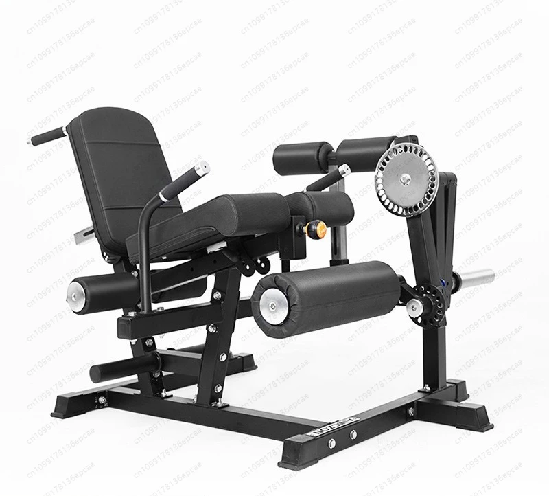 

Многофункциональный тренажер для сгибания и разгибания ног, тренажер для пресса и подтягивания бедер «три в одном»