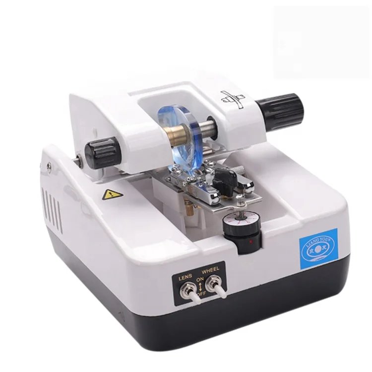 High Quality Optical Lens Groover 1800C
