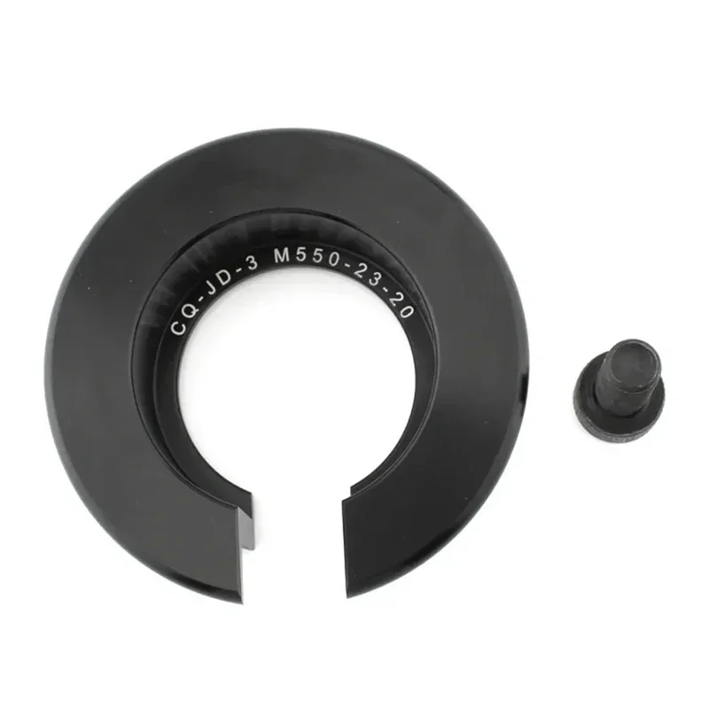 L38A-ملحقات الدراجة النارية لـ Kawasaki Versys 650 2015-2023 مجموعة وصلة خفض قابلة للتعديل