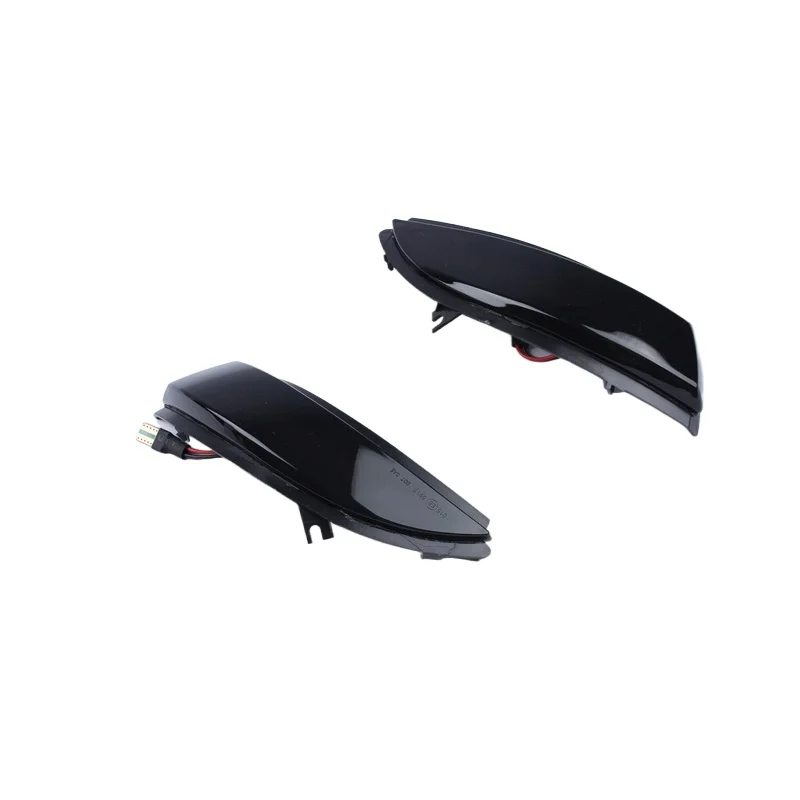 Suitable for Renault Captur KAPTUR J5 H5 2013 -2016 Dynamic LED Blinker Indicator Mirror Turn Light Signal Repeater