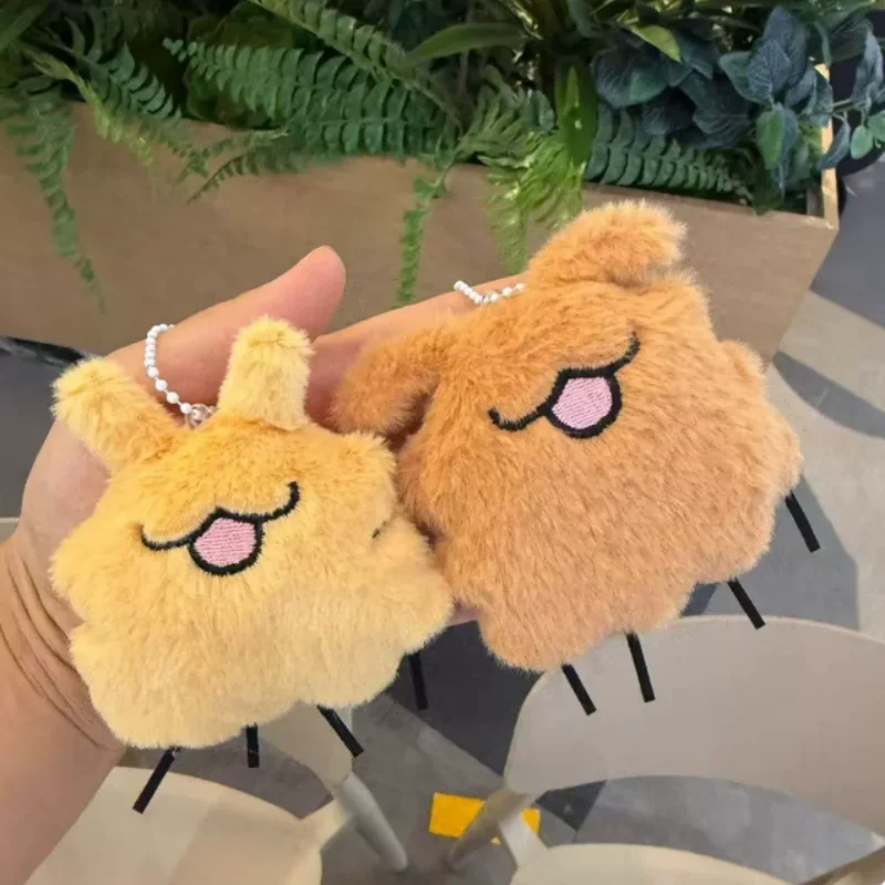 

Полый рыцарь: Silksong, куклы для косплея, плюшевый мягкий брелок, кукла, милые мультяшные украшения, роман, детский сюрприз, подарок для девочек, игрушки