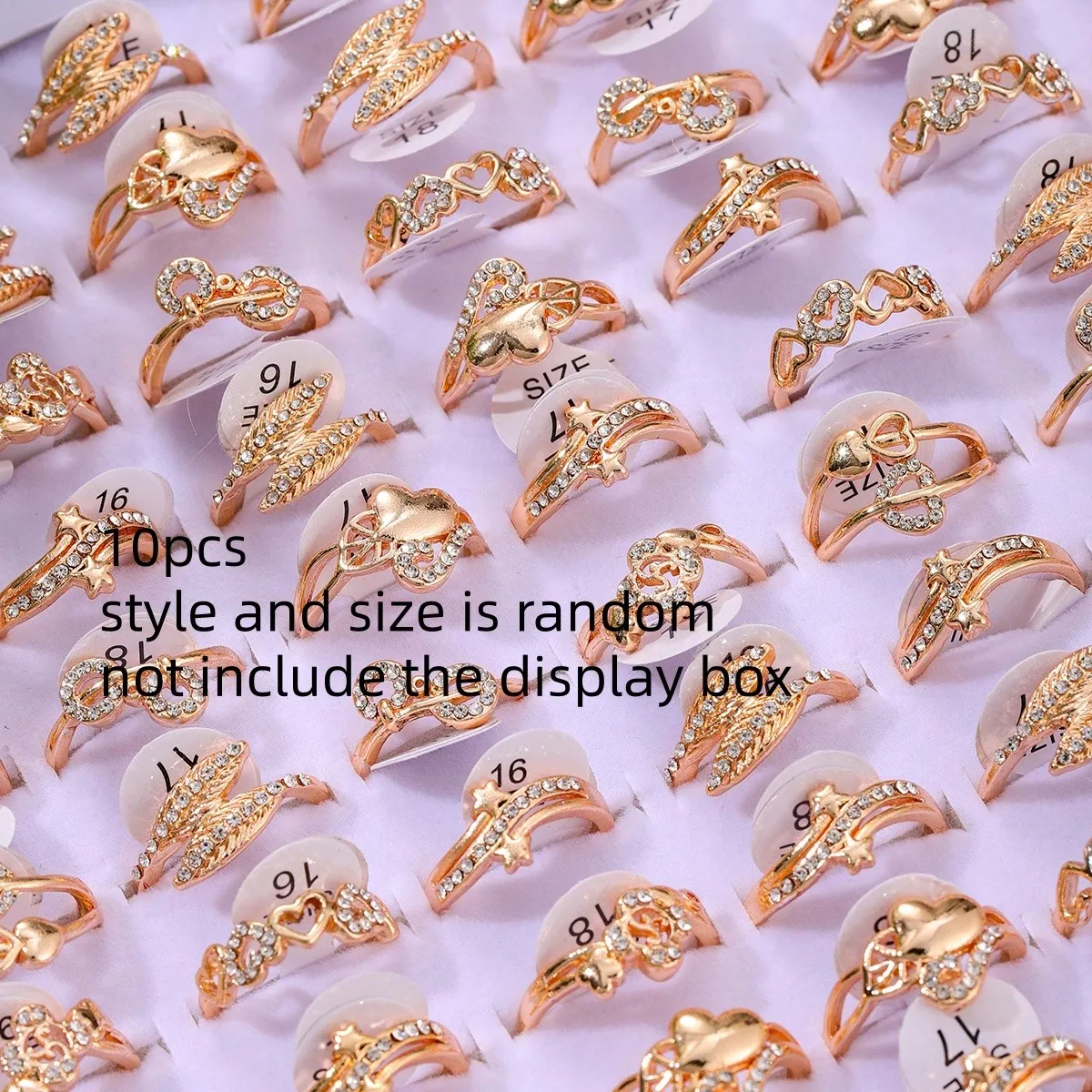 Thumbnail 2 - #23 Top 40 Rings Worth Buying In 2026