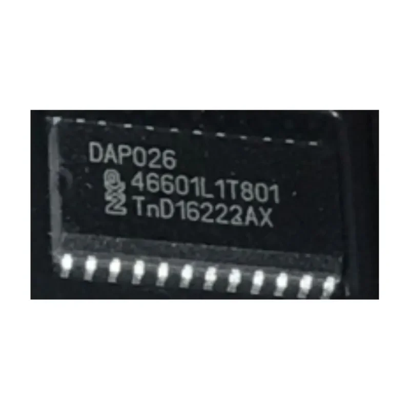10Pcs Nieuwe Lcd Voeding Chip DAP026 Sop-24 Echt Producten Verkopen Goed