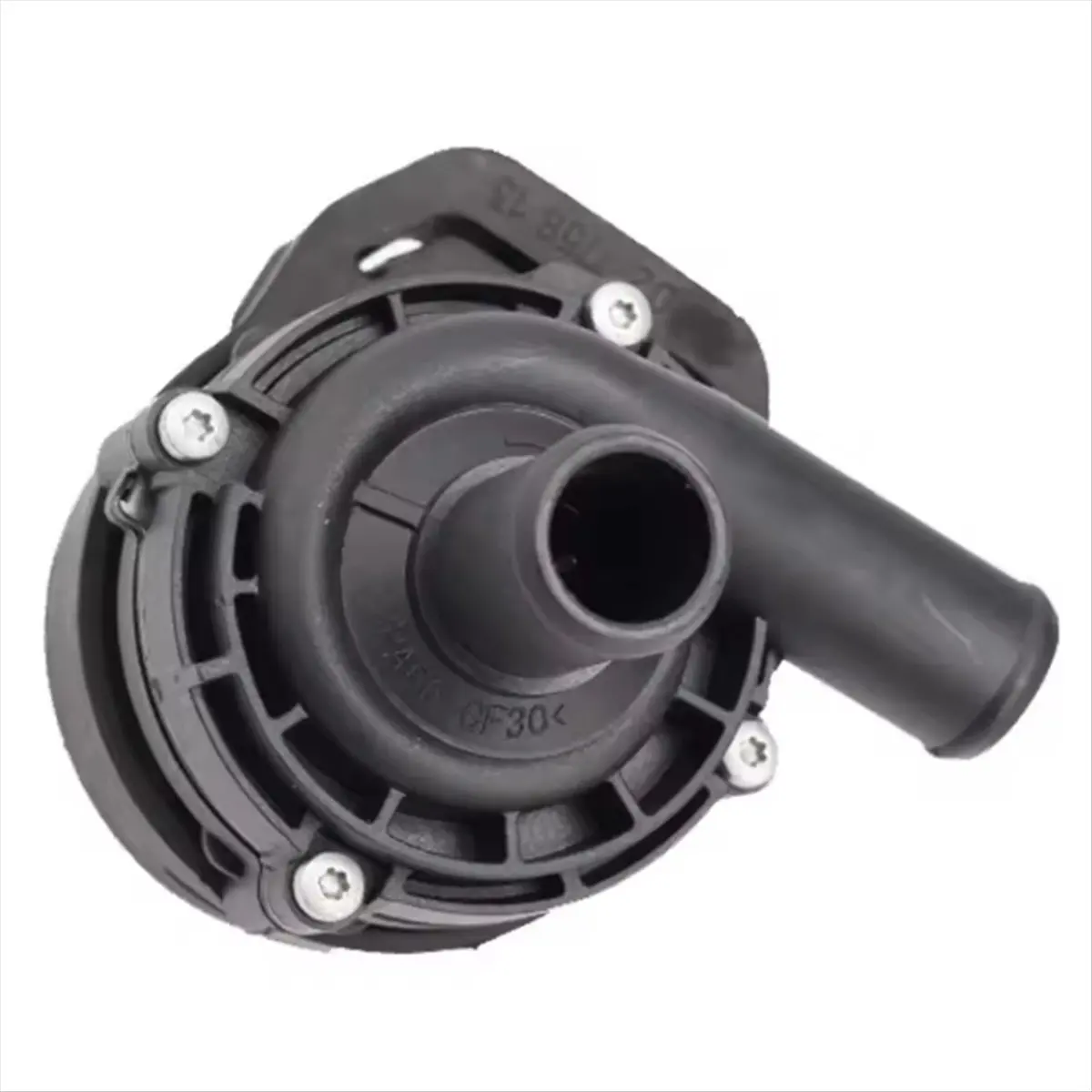#10U (Black)Car Water Pump Parking Heater Water Pump For Mercedes-Benz,Automotive Parts & Accessories