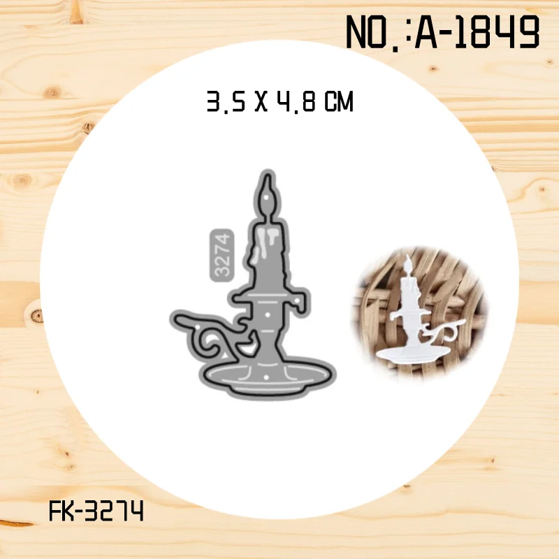 أغسطس 2024 طوابع ويموت قطع القصاصات قوالب عيد الميلاد AG (1842-1868) قوالب القطع المعدنية DIY بها بنفسك سكرابوكينغ