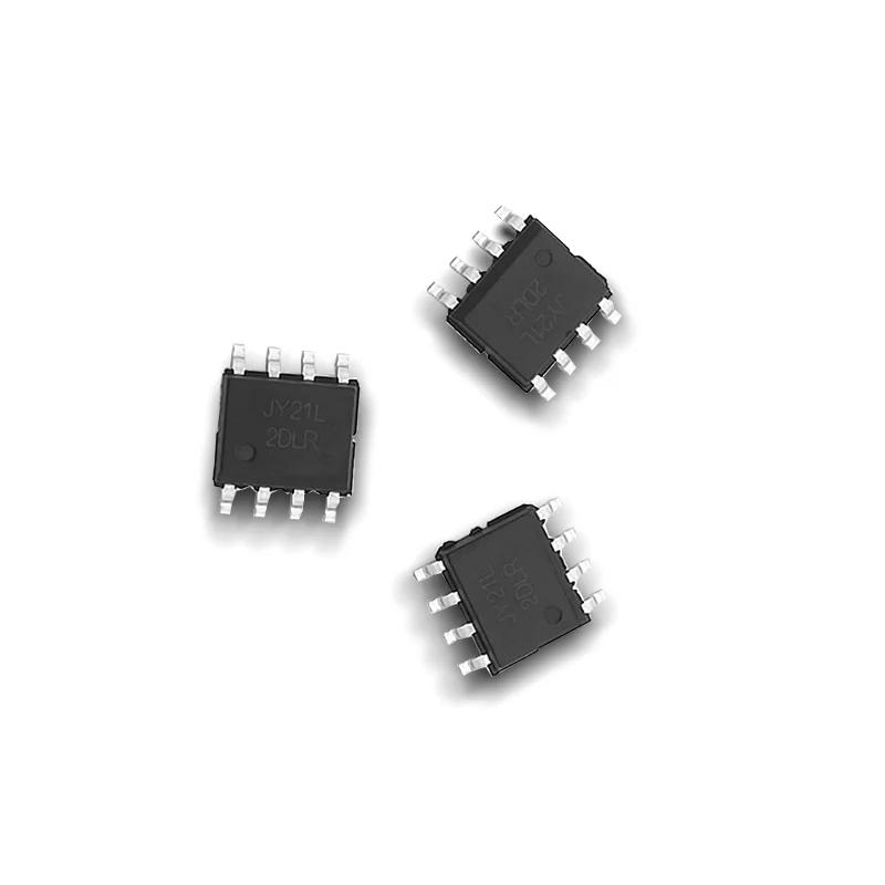 JY21L Gate Drive Suuply Range 5.5V-20V for Power MOSFET or IGBT Driver