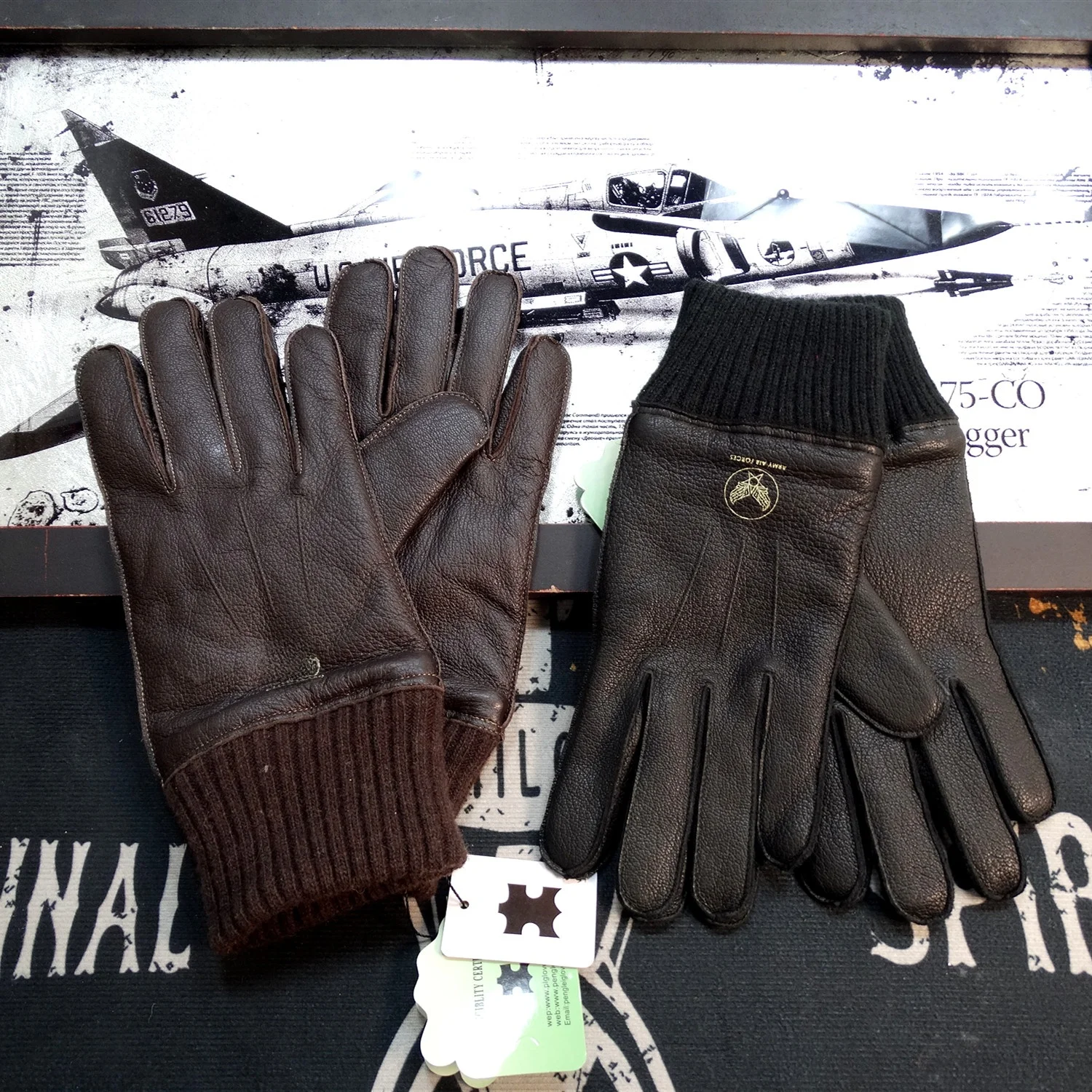 Soft Touchscreen Le… - image