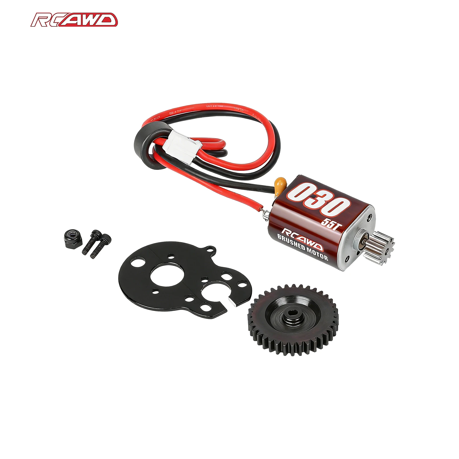 Rcawd For Micro-B 5…