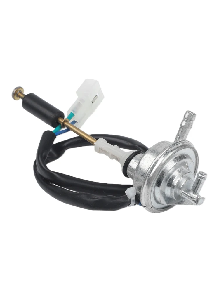 VIVACITY Replacement Tank Switch Valve Motorcycle Fuel System Practical Design Direct Replacement For VIVACITY 125
