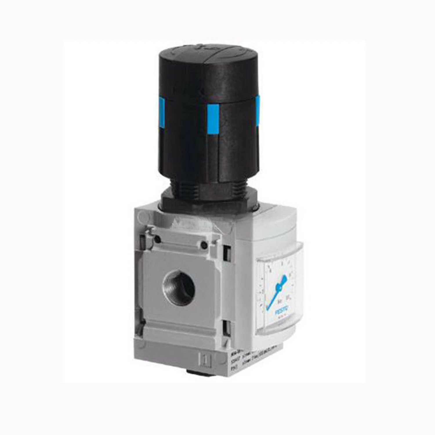 MS4-LR-1/8-D7-VS-DM2 Pressure Regulator