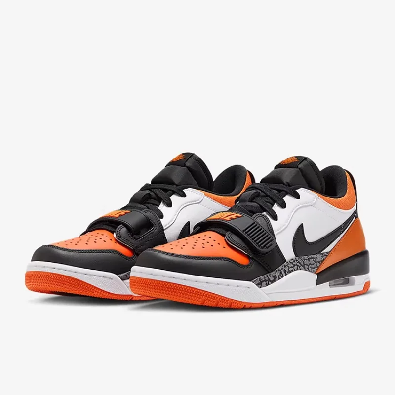 Zapatillas de baloncesto Air Jordan Legacy 312 Low para hombre CD7069-118