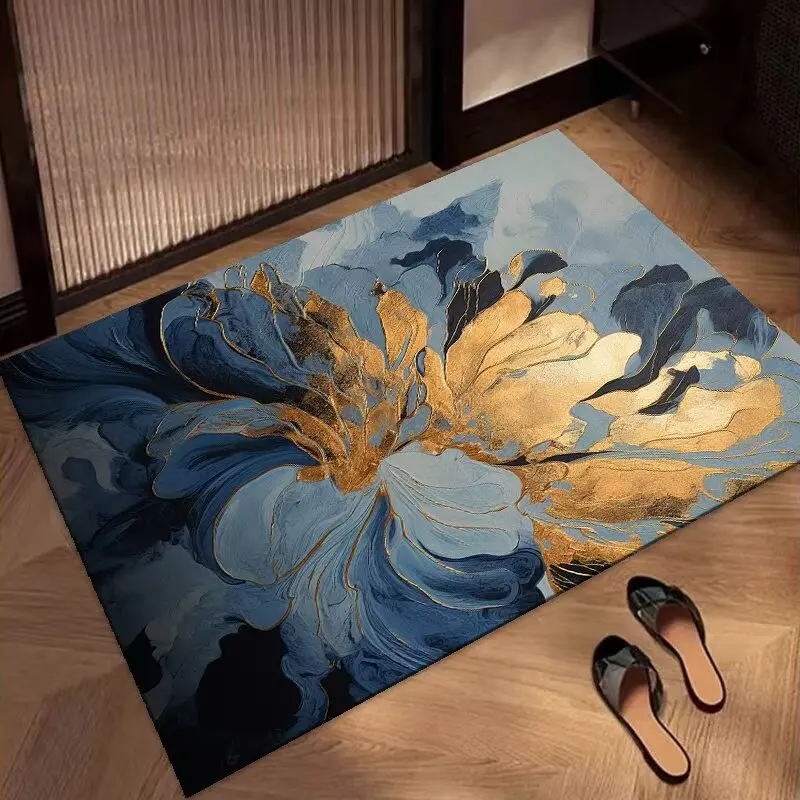 Premium floor mat absorbent diatom mud floor mat bathroom bathroom bathroom door carpet