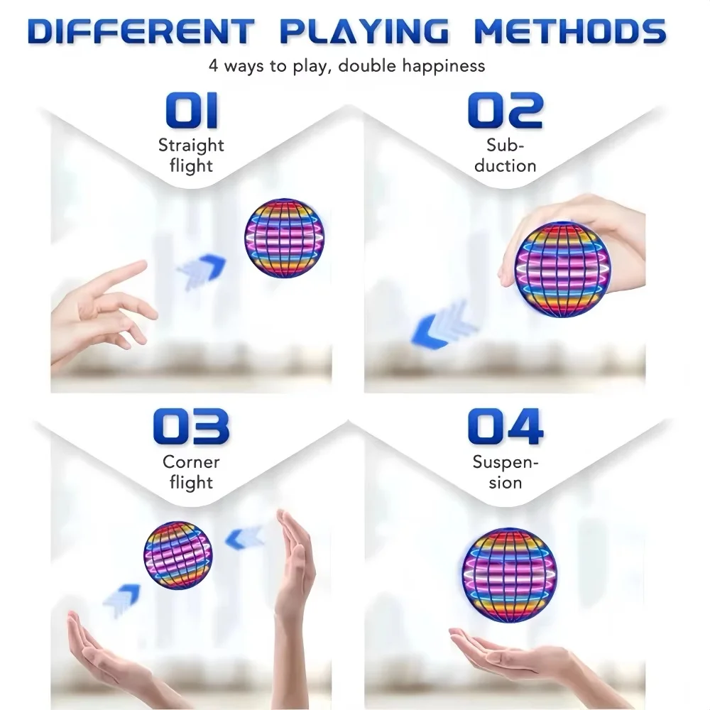 Thumbnail 3 - #36 Cheapest Boomerang Balls Deals You Can Get
