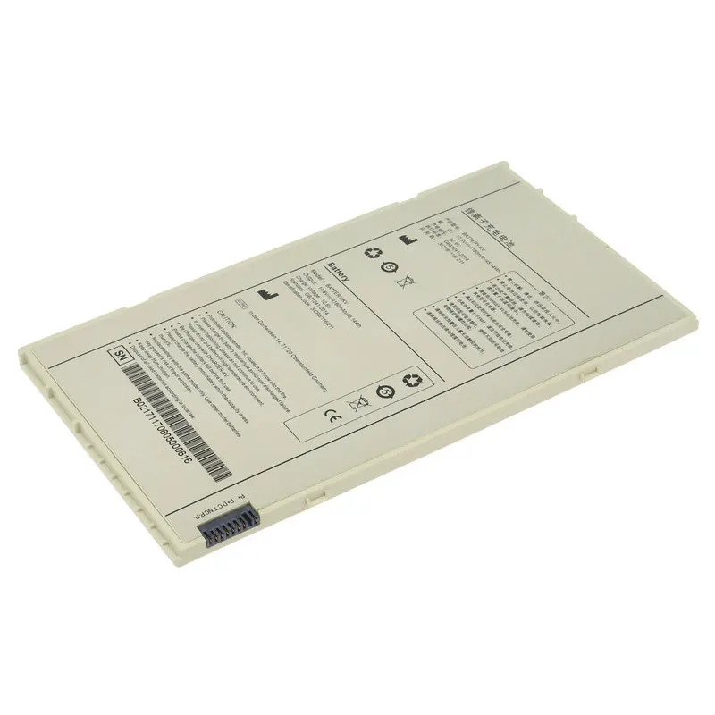 Applicable to BATTERY-KV Mars1417V-TSI for iRay for X-ray machine Battery