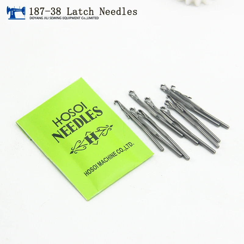 10-pcs-needles-idl-38-latch-needles-looper-for-idl-38187-318-shell-stitch-machine