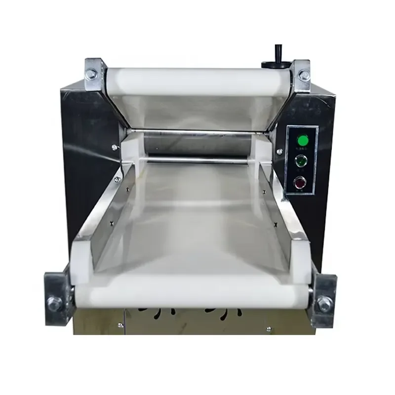 Food Packing Machine for Small Business Portable Dough Sheeter Other Home Product Making Machinery Grain Product Making