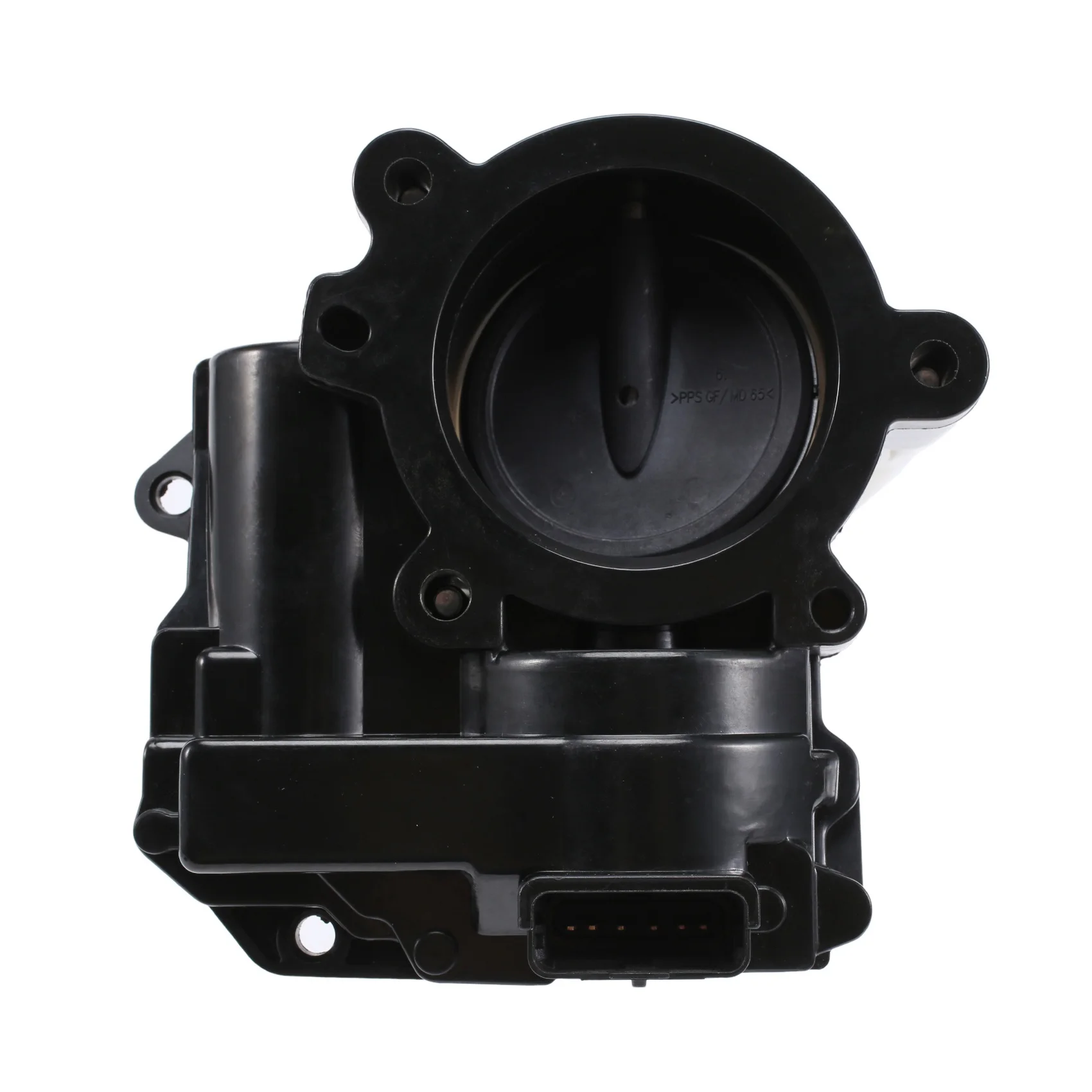 13548675278 Fuel Injection Throttle Body Assembly for 13547576698 13548624189 13547574380