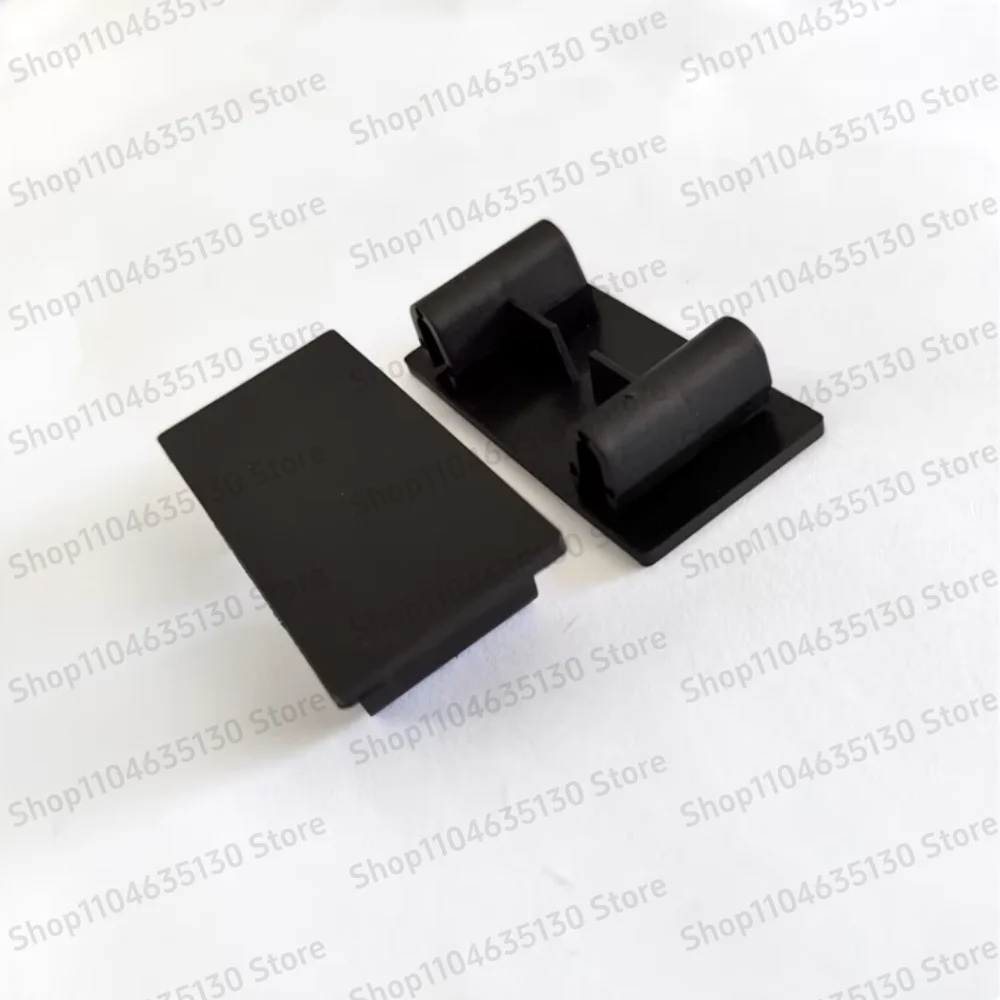 20pcs Truck and construction machinery rocker switch cover plate, small stool, universal hole-cover panel modification