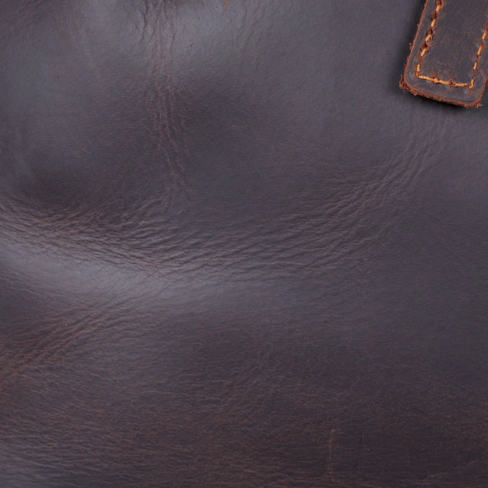 S.worker Vintage-Umhängetasche aus echtem Leder für Herren, große Kapazität, Brusttasche aus Vollnarbenleder, 14-Zoll-Crossbody-Tagesrucksack – Detail 8