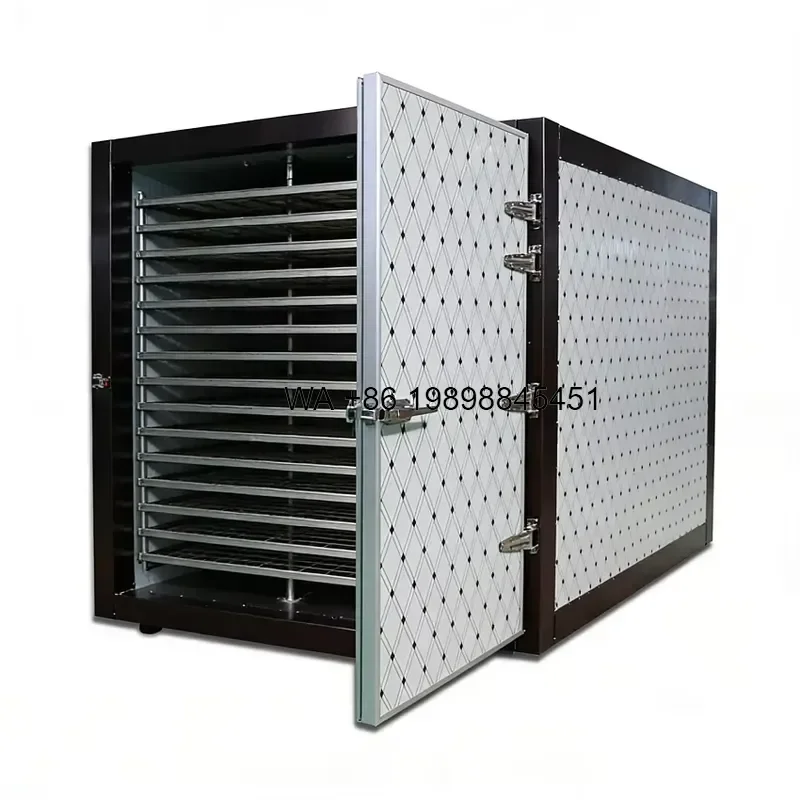 Wmwmnu Customized Fruit and Vegetable Dryer Drying Room Solar Dryer for Agricultural Products Food Dehydrator
