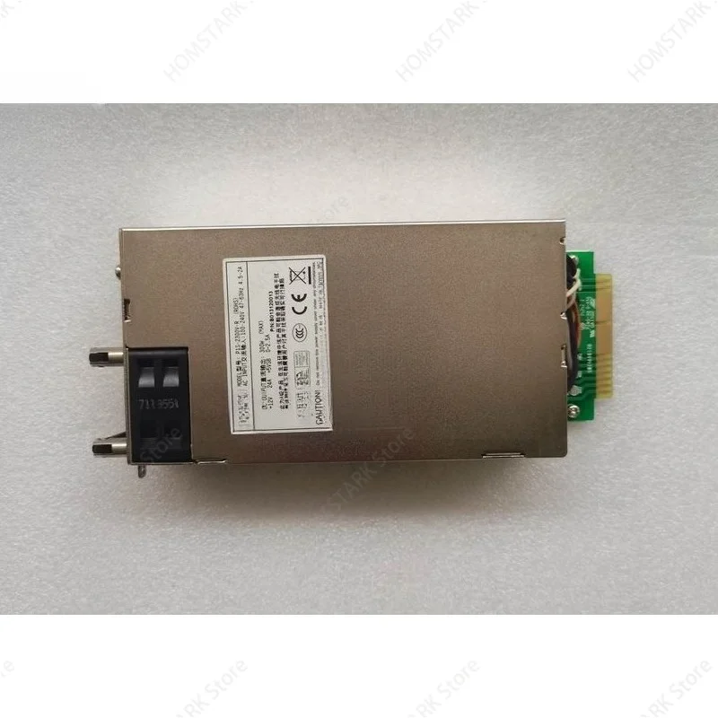 P1S‑2300V‑R 300W Redundant Power Supply Module, Compatible for Topsec Firewall Server PSU Replacement Part