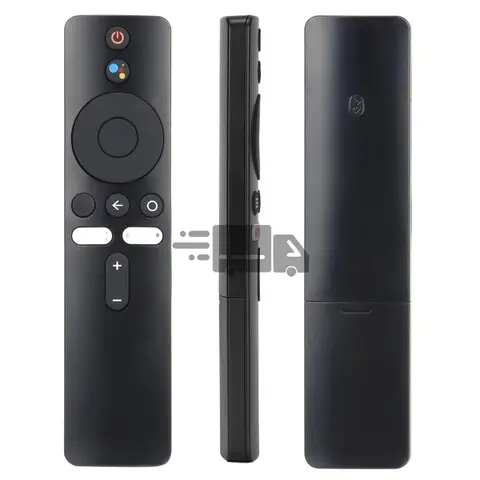 XMRM-006 Xiaomi Box 용 음성 원격 제어 스마트 Mi TV Box 블루투스 원격 제어 셋톱 무선 원격 제어 교체