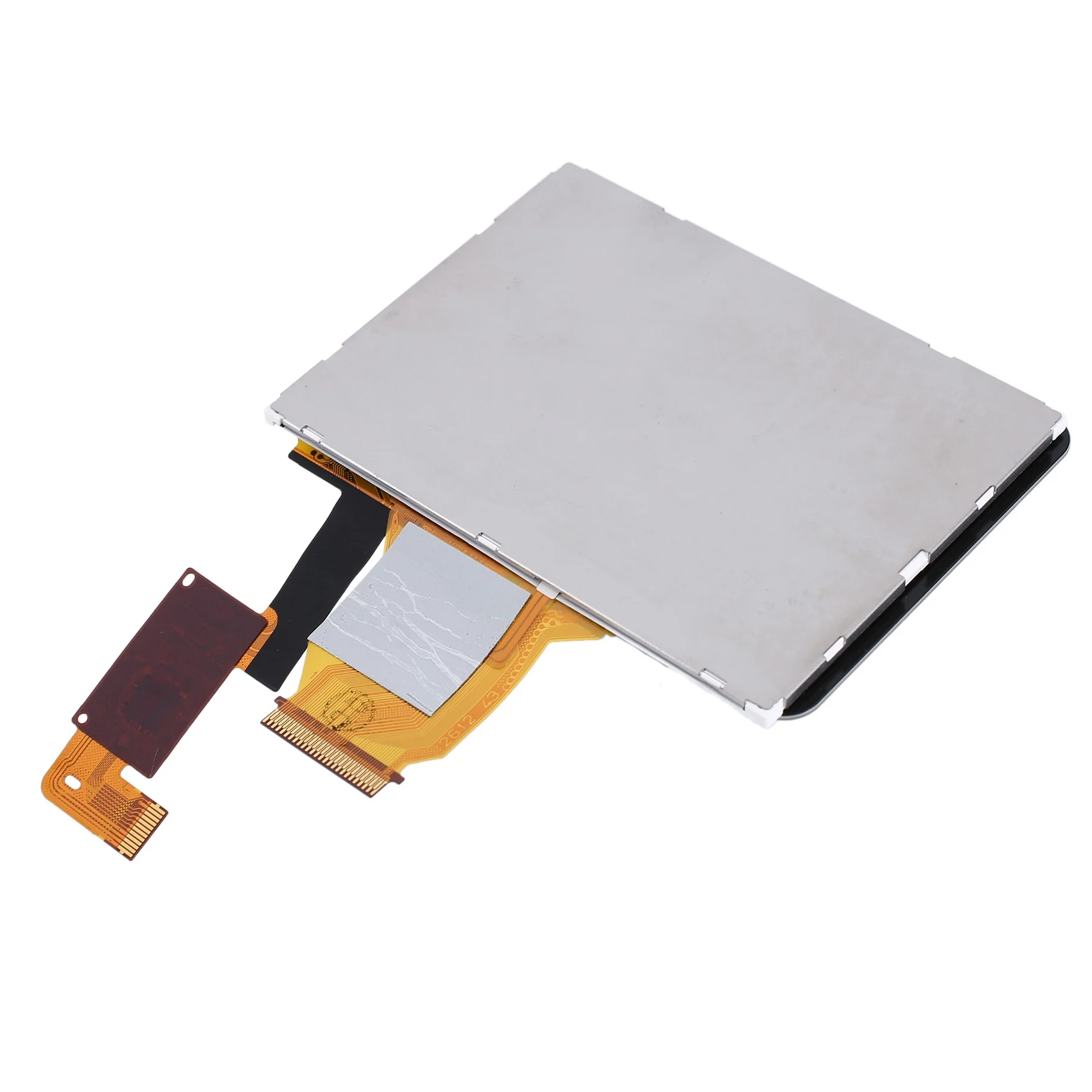 Y45A-New LCD Screen For Canon 650D 700D LCD With Touch SLR Camera Display Screen With External Screen - Image 4