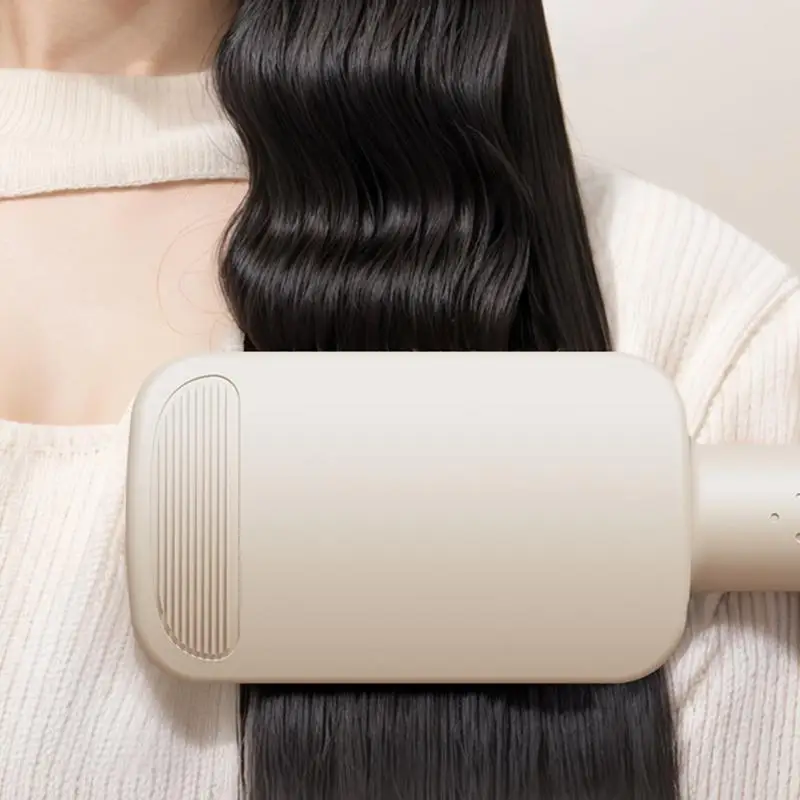 ويفر الشعر المكشكش 4 طرق قابل للتعديل نتردد تصفيف الشعر أداة 32 مللي متر الأيونية مكواة تجعيد عصا مكافحة تحرق موجة عميقة مموج الشعر #4