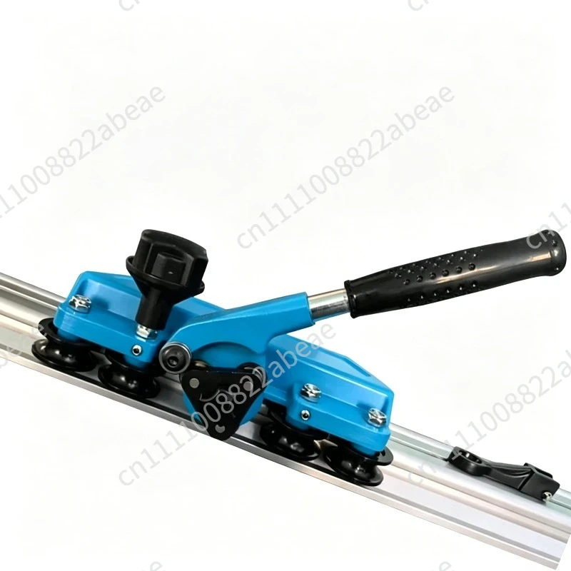 1.5 M High Precision Hot Sale Upgrade Ceramic Tile Cutting Machine Track Push Knife, Manual Cutting Machine