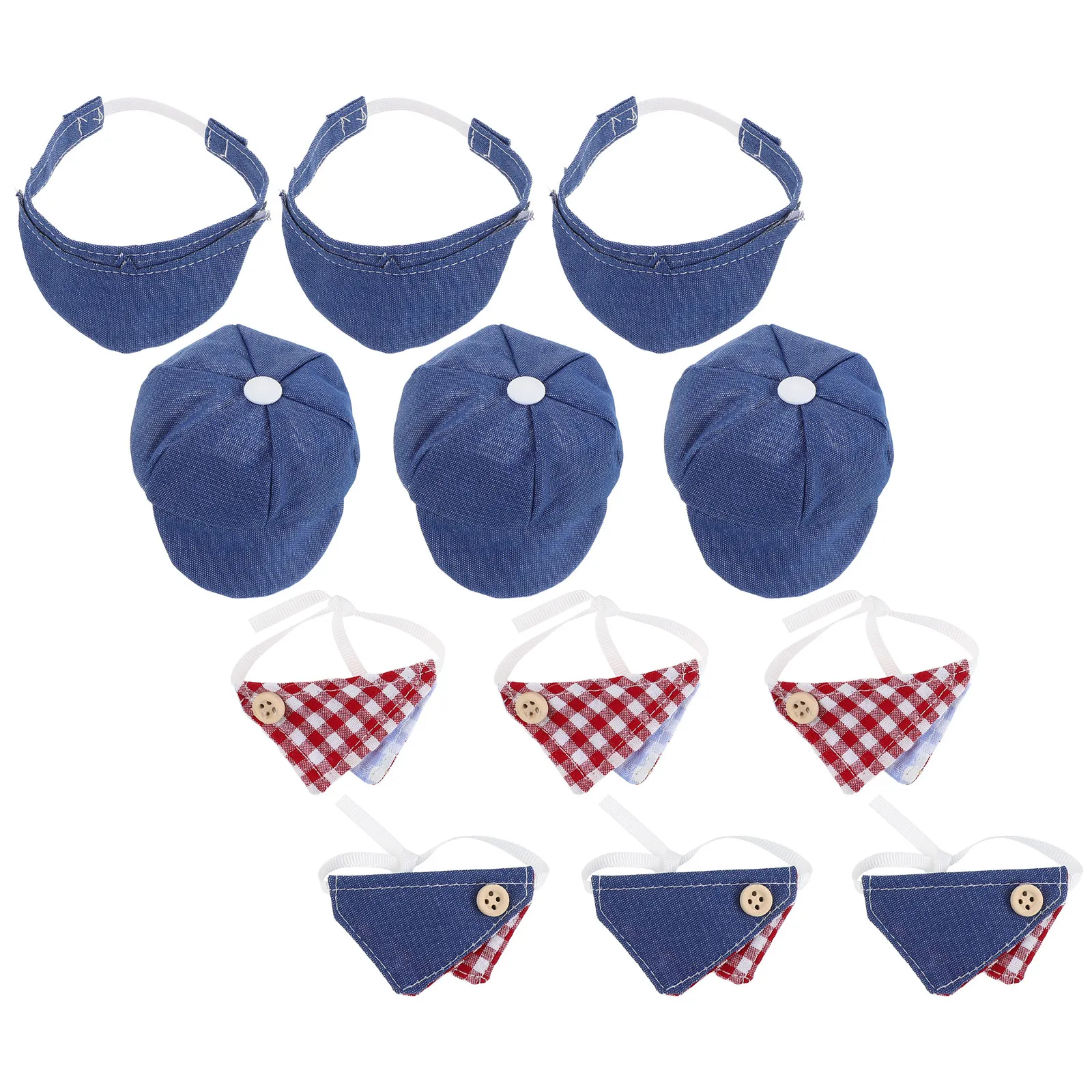 

12 шт. детских мини-беретов, летние легкие аксессуары, милые маленькие шапочки, украшения для шарфов, товары для вечеринок, реквизит для фотосессий