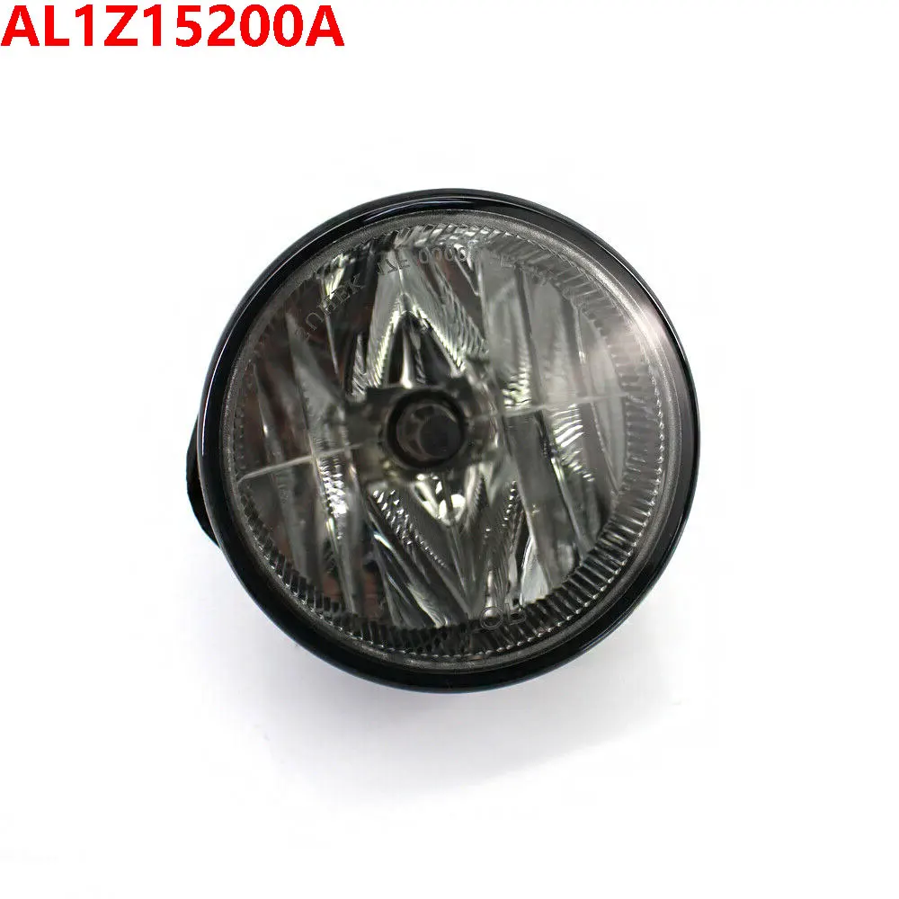 1 PCS Car Left / Right Fog Light Fog Lamp Compatible with2007-2014 Ford Expedition 2008-2011 Ford Ranger H10 12V 42W image 3