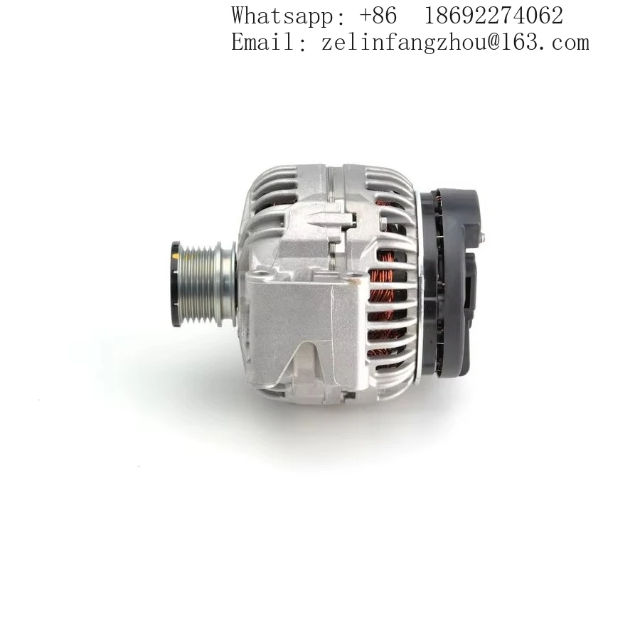 

A0009066906 0009066906 OE Replacement Alternator For Mercedes Benz W213 12V 250A 6PK