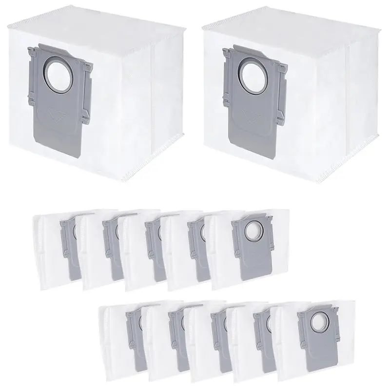

[NEW!A93G】 Dust Bags Replacement For Roborock S8+ /S8 Pro Ultra / S7 Maxv Ultra / Q5 / Q5+ / Q7+ / Q7 Max+ Vacuum Cleaner Bag