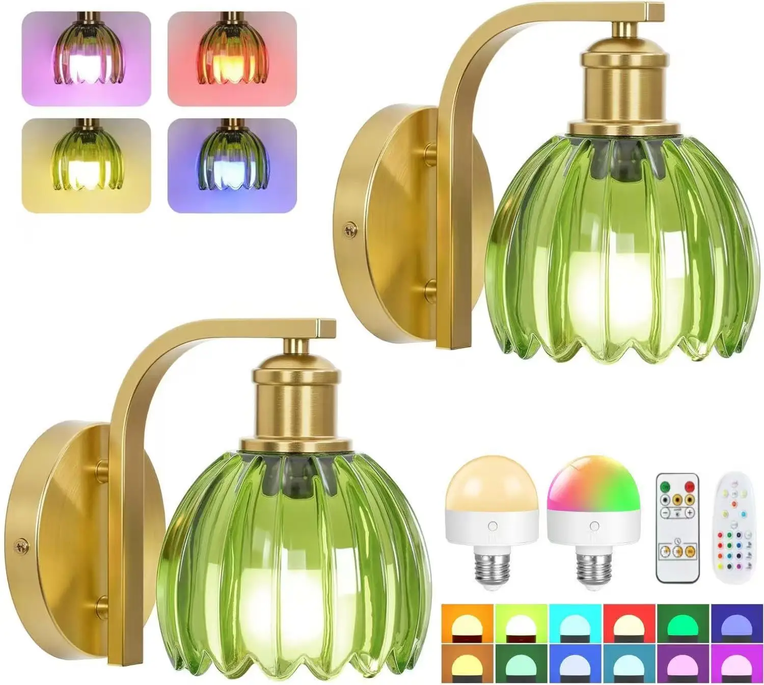 Tulip Wireless Glas…