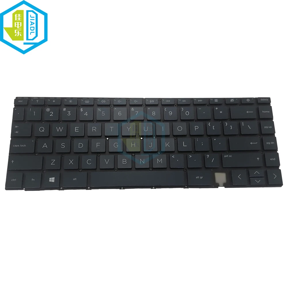 Latin Us Keyboard L…