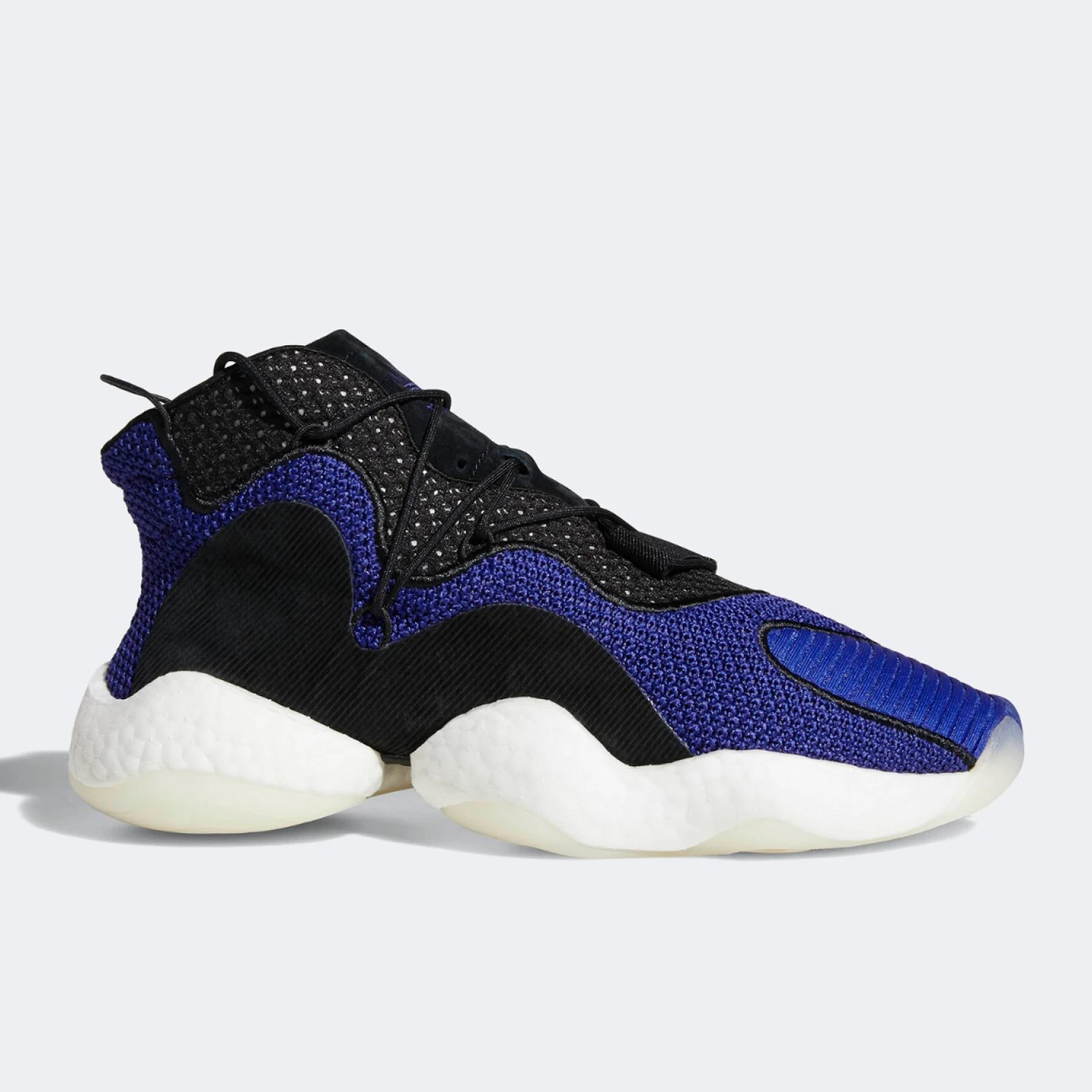 

Adidas genuine Crazy BYW Boost men's sports basketball shoes B37550