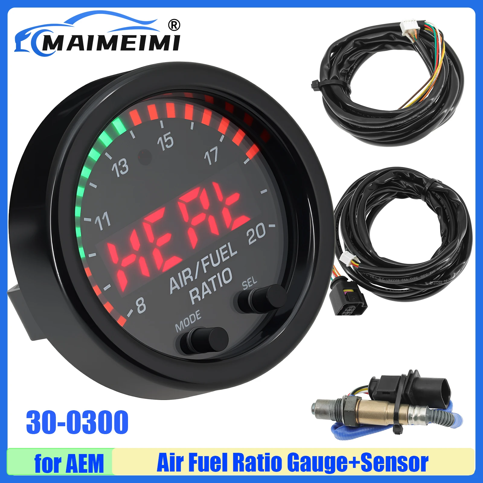 Maimeimi Car Air Fu…