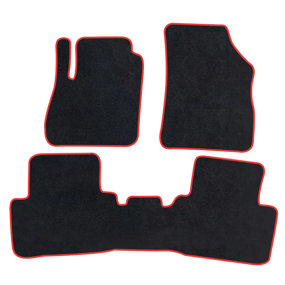 

Car Floor Mats For Buick Verano 2015-2022 5 Seats Custom Auto Foot Pads Automobile Carpet Cover interior accessories