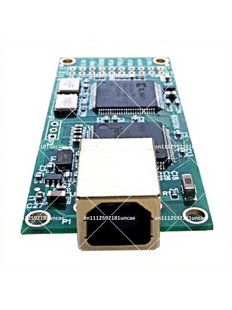 384 module DSD512/PCM384 32bit For AK4497 ES9038 AK4493 Decoders