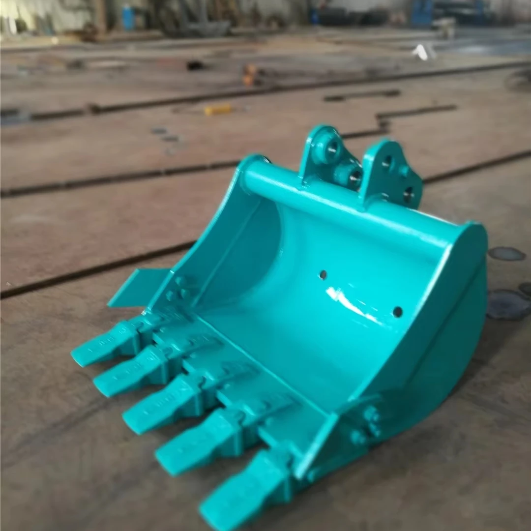 

Ковш мини-экскаватора нового состава с зубьями для всех марок экскаваторов, насадки для строительной техники