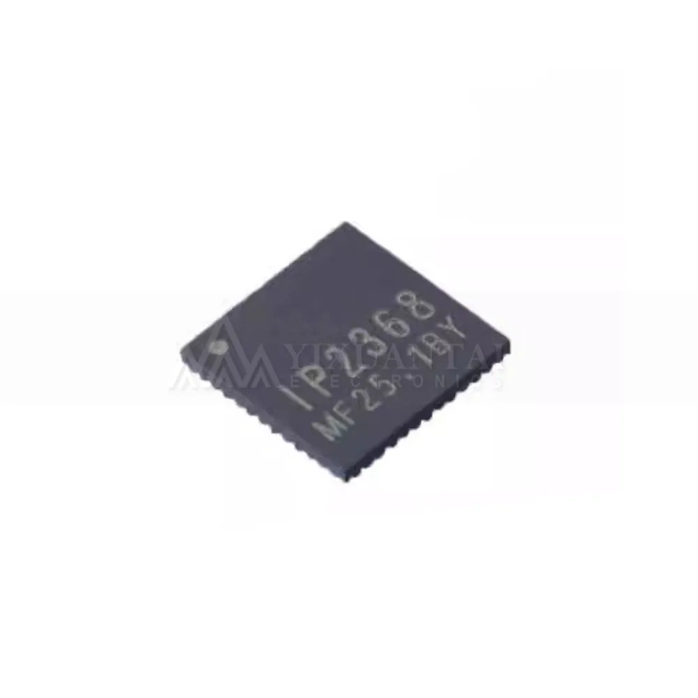 5pcs IP5389 IP2368 QFN64 Boost Boost Chip Driver - BZ I2C Mobile Power SOC Supports PD Bidirectional 100W