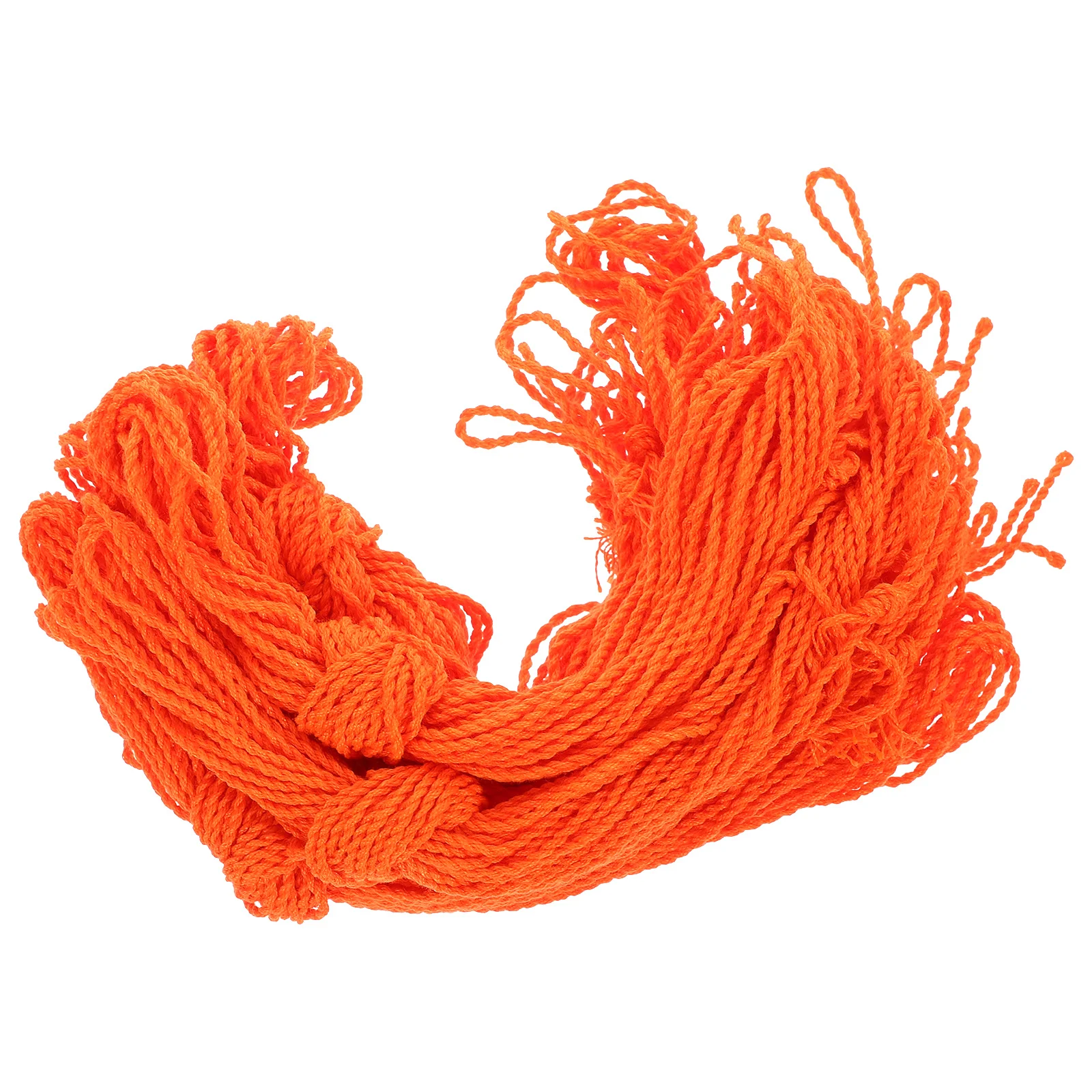 50 stuks Yo Yo String Vervanging Professioneel Nylon Universeel Repareren Tool Lichtgewicht Draagbare Nylon Snaren Vervanging